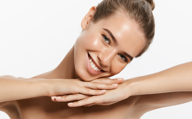 Peeling-ul chimic