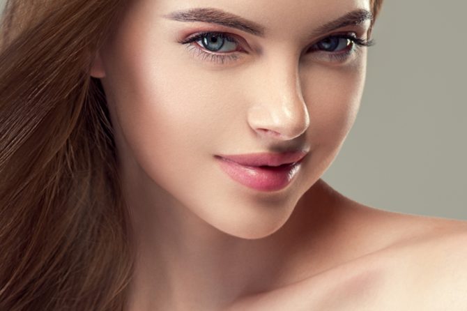 Liftingul facial