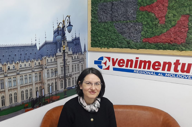 Interviu: dr. Sidonia Susanu (VIDEO)